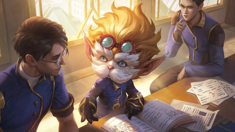 Riftbound – Spiritforged Rules Patch Notes